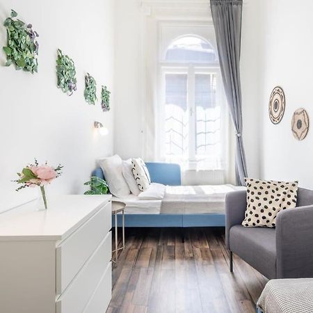 Fresh Cosy Style - Central Location Budapeszt Zewnętrze zdjęcie