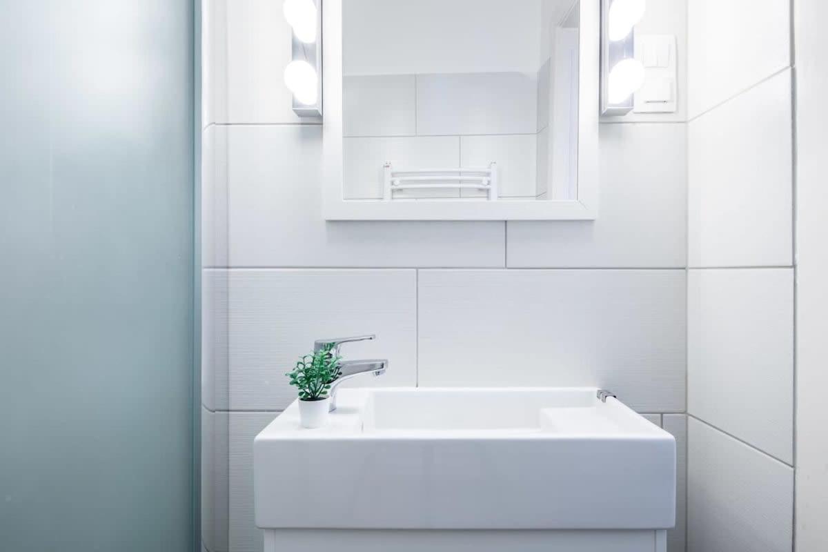 Fresh Cosy Style - Central Location Budapeszt Zewnętrze zdjęcie