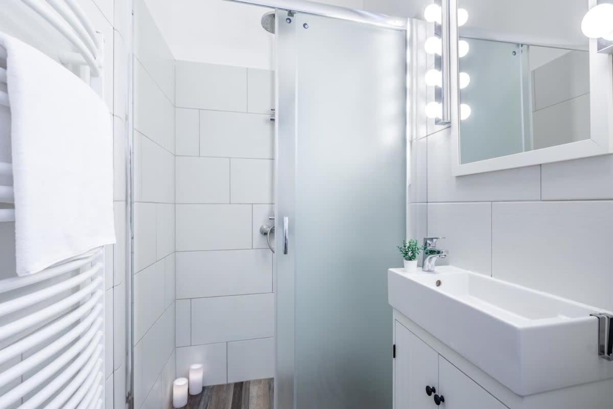 Fresh Cosy Style - Central Location Budapeszt Zewnętrze zdjęcie