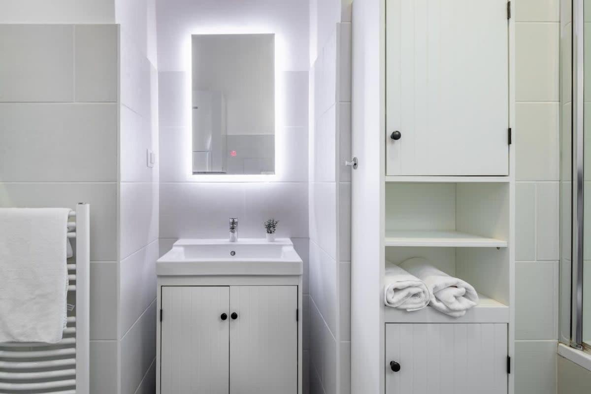 Fresh Cosy Style - Central Location Budapeszt Zewnętrze zdjęcie