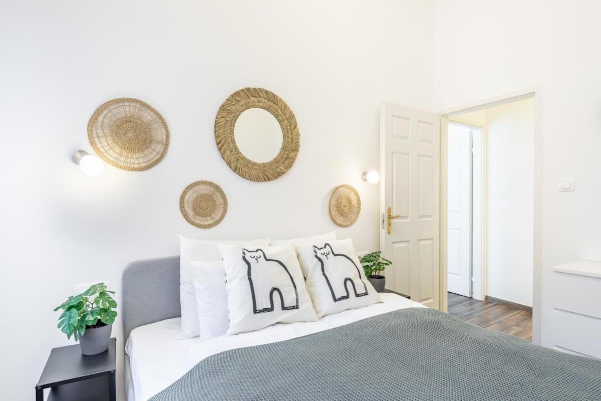 Fresh Cosy Style - Central Location Budapeszt Zewnętrze zdjęcie