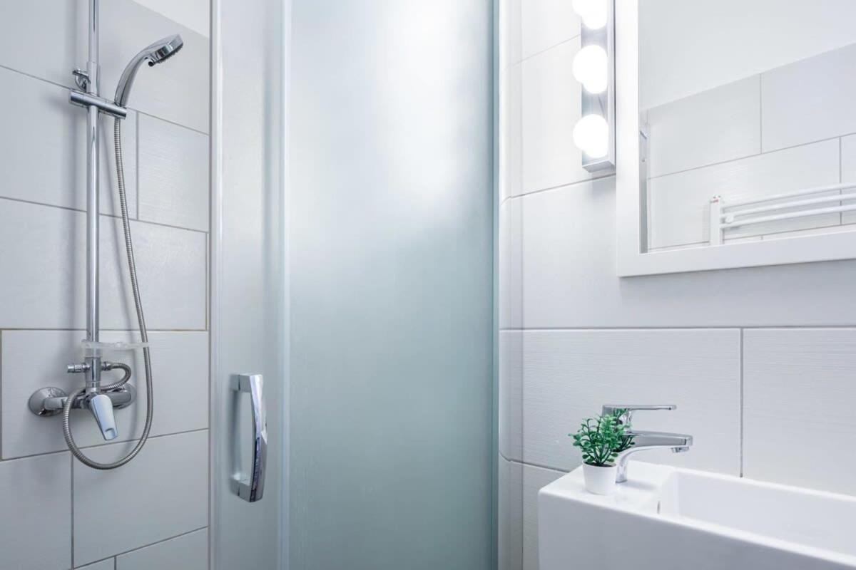 Fresh Cosy Style - Central Location Budapeszt Zewnętrze zdjęcie