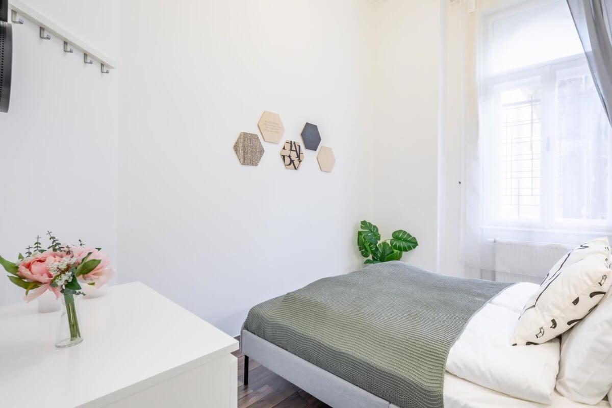 Fresh Cosy Style - Central Location Budapeszt Zewnętrze zdjęcie