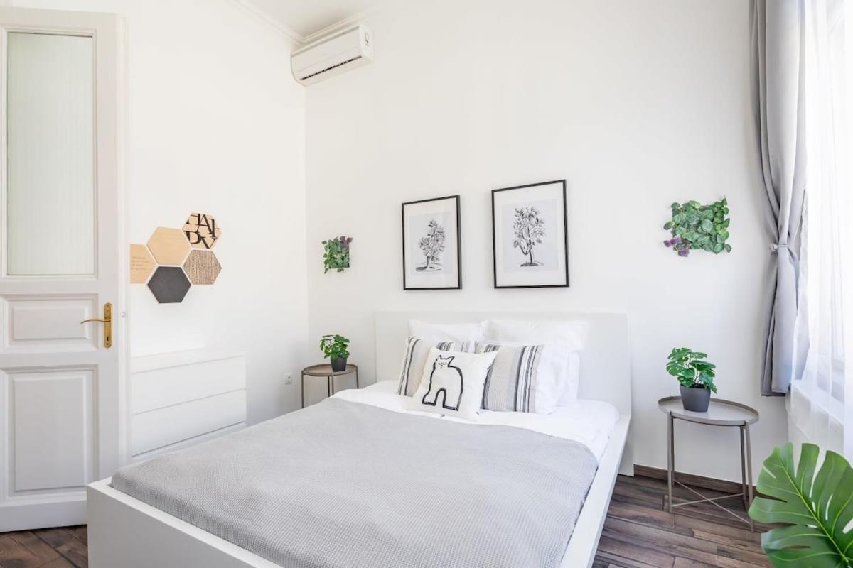 Fresh Cosy Style - Central Location Budapeszt Zewnętrze zdjęcie