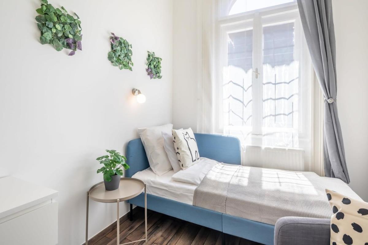 Fresh Cosy Style - Central Location Budapeszt Zewnętrze zdjęcie