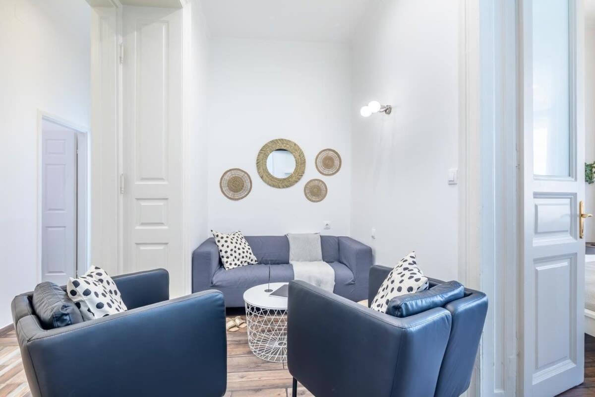 Fresh Cosy Style - Central Location Budapeszt Zewnętrze zdjęcie